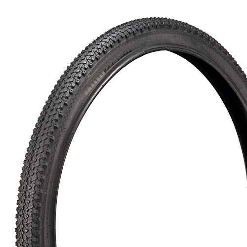 Mountain Bike Tyres : D8SA7W Bicycle Tires 26 * 1.95 27TPI Mtb Mountain Bike Tire Pneu Bicicleta 26 Tyre Bicycle Parts