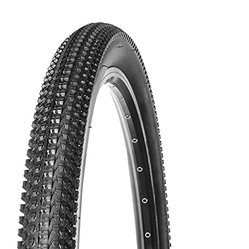 Mountain Bike Tyres : D8SA7W Bike Tire Pneu Mtb 29 / 27.5 / 26 Folding Bead BMX Mountain Bike Bicycle Tire Anti Puncture Ultralight Cycling Bicycle Tires (Size : 26 X 2.1)