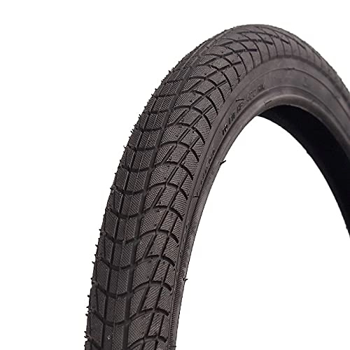 Mountain Bike Tyres : D8SA7W Mountain Bike Tires City Bicycle Tyrecycling Parts 16 20 26 Inches 1.75 1.95 2.125 Sightseeing Bicycle Tire (Color : 20X1.75)