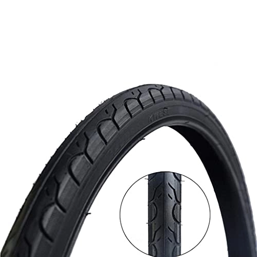 Mountain Bike Tyres : DAIYUDEYZ Bicycle Tire 20 Inch 20x1 1 / 8 28-451 Bike Tyres Mountain Bike Tires