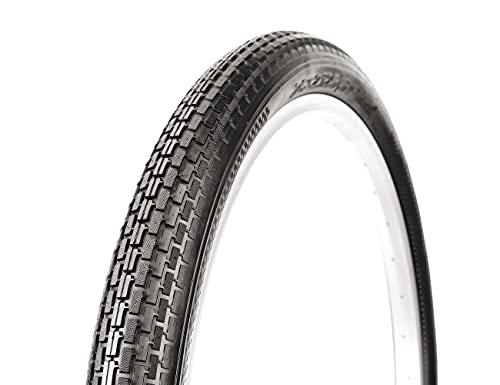 Mountain Bike Tyres : Deli Tire 24 x 2.00 inch, Folding Bead, Mountain Bike MTB Tire, 24" x 2.00" (Black)
