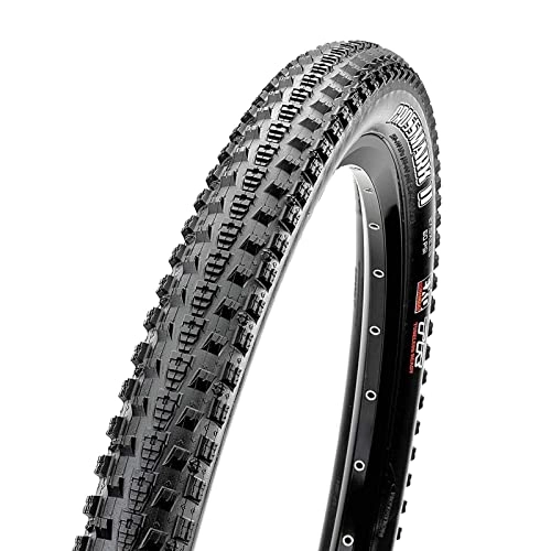 Mountain Bike Tyres : DFBGL Mountain Bike Tyres, 26 / 27.5 / 29 Inch X 1.95 / 2.1 / 2.25 Folding / Unfold MTB Tyre, 60TPI Bicycle Out Tyres(Non Tubeless) 26X1.95
