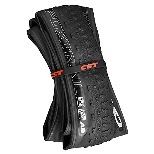 Mountain Bike Tyres : dsfen 27.5 * 1.95 Folding Road Bike Tire Puncture Protection Tyres 120 TPI Mountain Bike Tire Ultralight Cycling Tyre