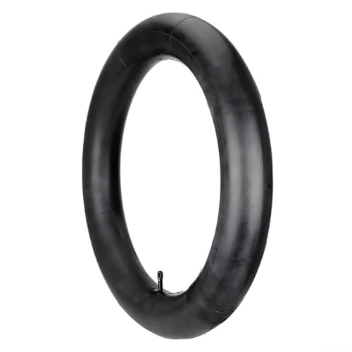 Mountain Bike Tyres : Fat Big Tyre Mountain Bike Snow Bike Ebike Folding Tire Rubber Material Ideal For Various Bikes(Tire)