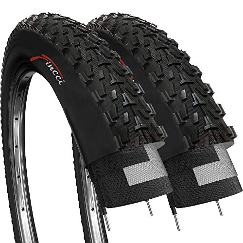 mountain bike tyres 26 x 2.35