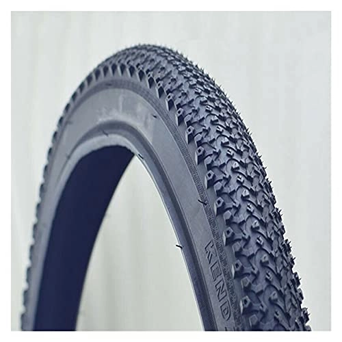 Mountain Bike Tyres : FXDCY Mountain Bike 26 * 1.95 Tire Bicycle Tire Mountain Bike Tire Non-foldable Bicycle Tire Bicycle Parts (Color : 26 195 1PC)