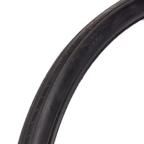Mountain Bike Tyres : GAOLE Mountain Bike Tires Cycling Parts 22 * 1-3 / 8 24 * 1 24 * 1-3 / 8 26 * 1-3 / 8 27 * 1-3 / 8 Bicicleta Bicycle Tire (Color : 24X1)