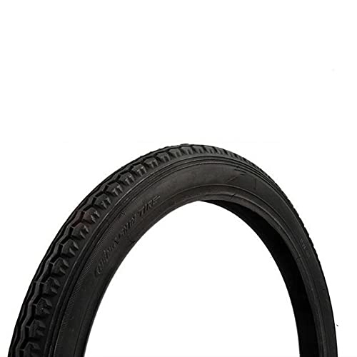 Mountain Bike Tyres : GOLDEN MANGO Bike Tyre，Children's Bicycle Tire 14 / 16 / 18 / 20×1.75 Tire Foldable Tyres， for Mountain Bike Bicycle, 18 * 1.75