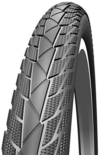 Mountain Bike Tyres : Impac tire Streetpac 28 x 1.75 (47-622) black