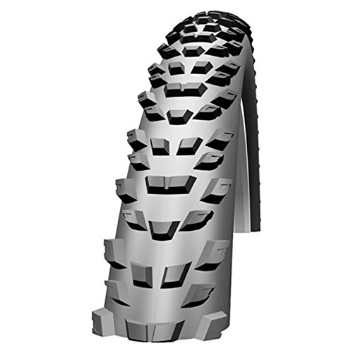 Mountain Bike Tyres : Impac Trailpac 26 x 2.10 Mountain Bike Tyre (Made by Schwalbe)