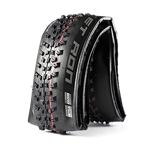 Mountain Bike Tyres : JFSDBH MTB Bike Tire 29x2.1 29x2.25 Folding Tire Anti-puncture High Level Tire 54-622 For AM / XC / DH Ultra Light 560g