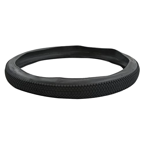 Mountain Bike Tyres : Jiawu Outdoor tires, puncture-proof thick folding outdoor tires for mountain bikes