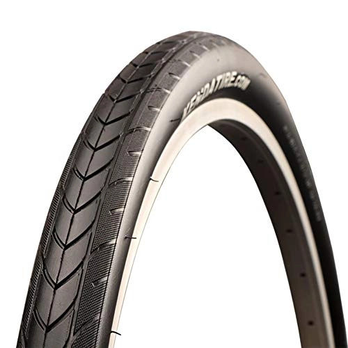 Mountain Bike Tyres : LHYAN 20 x 1.5 Inch Tyre for BMX MTB Mountain Offroad or Kids Childs Bike Bicycle, 27.5 * 1.5