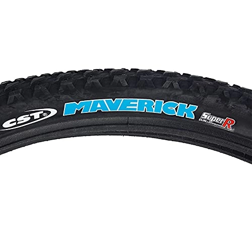 Mountain Bike Tyres : LHYAN Bicycle Tyre 26 * 1.9 / 26 * 1.95, 60TPI, Wear-resistant, suitable for 26 inch bicycle and mountain bike tires, 26 * 1.95