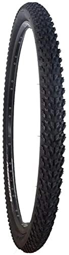 Mountain Bike Tyres : Li&Aimi Anti Puncture Mountain Bike Tire Folding Non-Slip Bicycle Out Tyres, 26X1.95 Inch, 60TPI, 26 * 1.95