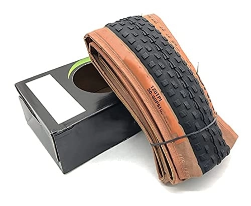 Mountain Bike Tyres : LIUYI Mountain Bike Tires 26 Inches 27.5 Inches 29 Inches Road Bike Tires Foldable Ultralight Bicycle Tires (Color : X Bobcat, Wheel Size : 26") (Color : X Bobcat, Size : 29'')