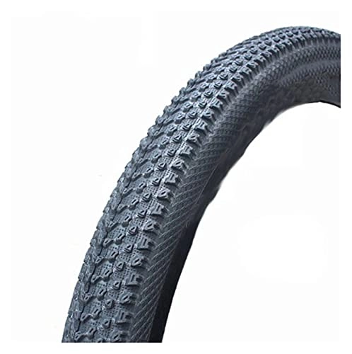 Mountain Bike Tyres : LWCYBH Bicycle Tire 26 29 2.1 26 * 2.1 27.5 * 1.95Bicycle Tire 29 Inch Mountain Bike Bicycle Tire (Color : 27.5 1.95)