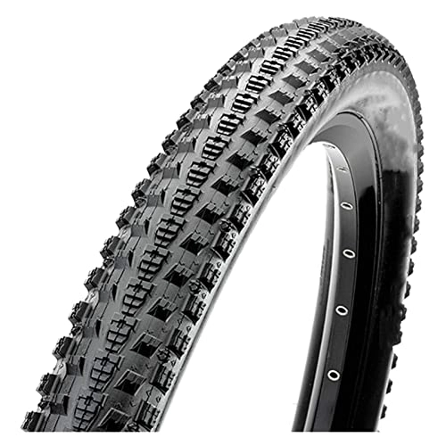 Mountain Bike Tyres : LWCYBH Bicycle Tire 26X1.95 / 26 * 2.1 / 26X 2.25 Mountain Bike Tire Puncture Resistant Tire 26 Bicycle Tire (Color : 26X2.1)