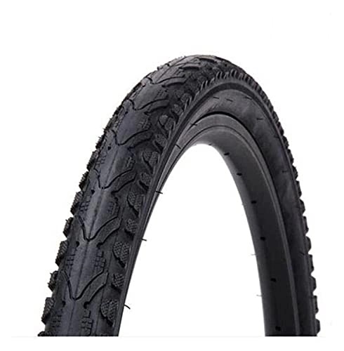 Mountain Bike Tyres : LXRZLS Bicycle Tire K935 Mountain MTB Road Bike Tire 18 20x1.75 / 1.95 1.5 / 1.95 24 / 261.75 Bicycle Parts 26 Inch Mountain Bike Tire (Color : 24x1.95) (Color : 18x1.75)
