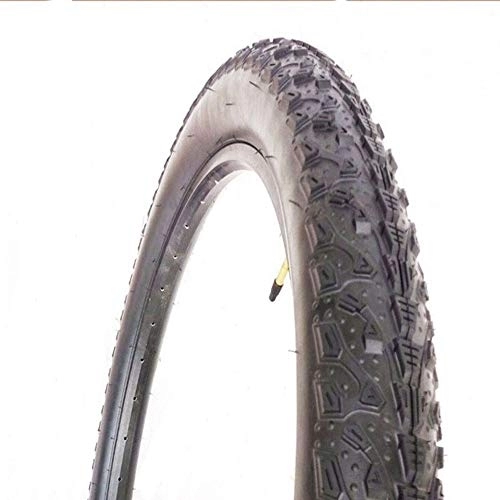 Mountain Bike Tyres : LXRZLS Rubber Fat Tire Light Weight 26 3.0 2.1 2.2 2.4 2.5 2.3 Fat Mountain Bicycle Tire