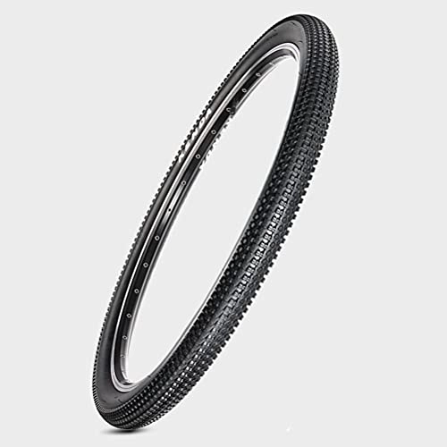 Mountain Bike Tyres : LYQQQQ Bike Tire Pneu Mtb 29 / 27.5 / 26 Folding Bead BMX Mountain Bike Bicycle Tire Anti Puncture Ultralight Cycling Bicycle Tires (Color : 29 Inches, Size : 2.35 Inches)