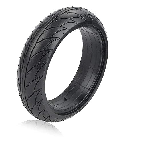Mountain Bike Tyres : MARMODAY Tyres Scooter Tire Front Rear Solid Wheel Cover Tyre Mountain Bike Inner Tube