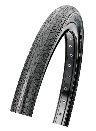 Mountain Bike Tyres : Maxxis Torch Folding Single Compound Tyre - Black, 29 x 2.10-Inch