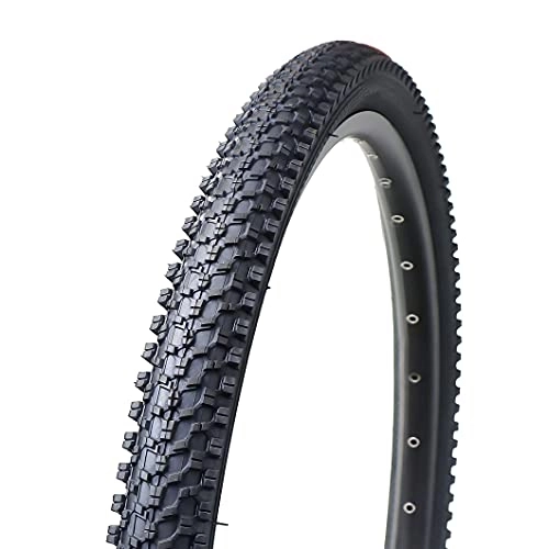 Mountain Bike Tyres : MOHEGIA Bike Tyre 26x1.95 Mountain Bicycle Tyres Folding Bead Replacement Tyre for MTB Mountain Bicycle