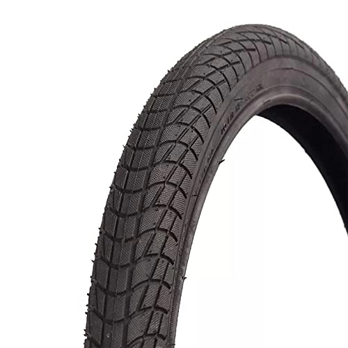 Mountain Bike Tyres : Mountain Bike Tires City Bicycle Tyre K841 Cycling Parts 20 Inches 1.75 / 1.95 Bicycle Tire，Bike Tires Parts (Size : 20 * 1.95)