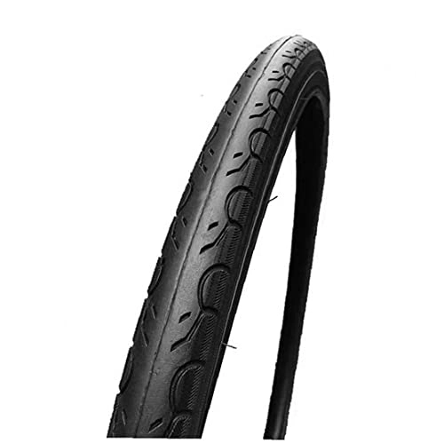 Mountain Bike Tyres : Mountain Bike Tires K193 Non-slip Rubber Road Bicycle Solid Tyre Cycling Accessories 26x1.5inch