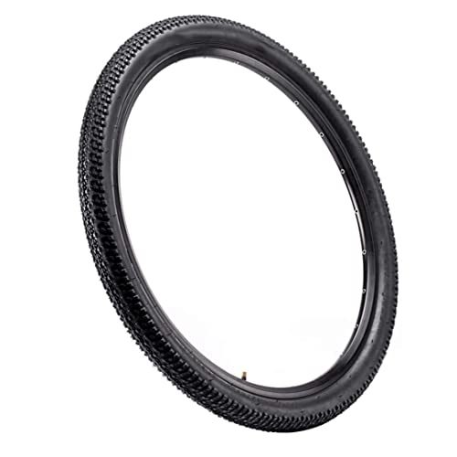 Mountain Bike Tyres : Mountain Bike Tires, Mountain Bike Tires 26x2.1inch Bicycle Bead Wire Tire Replacement MTB Bike for Mountain Bicycle Cross Country