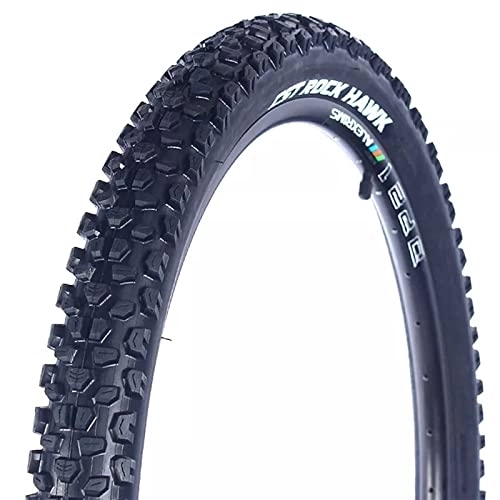Mountain Bike Tyres : Mountain Bike Tires Road 26 / 27.5 Inches 26 * 2.4 Bicycle Parts Steel Wire Tire Antiskid And Wear Resistant Bicycle Tire (Size : 26 * 2.40)