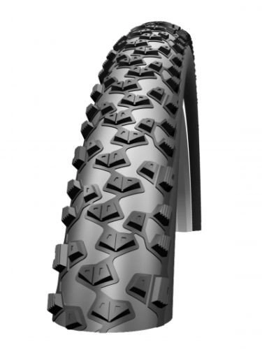 Mountain Bike Tyres : Mountain Bike Tyre Impac 26 x 2.25 off road MTB tyre 57-559