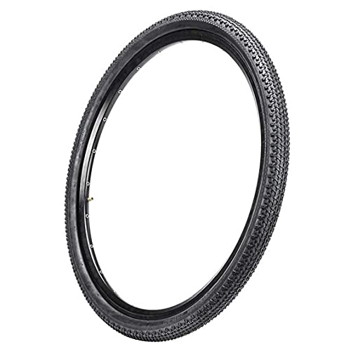 Mountain Bike Tyres : Mountain Bike Tyre, Mtb Bike Bead Wire Tire Replacement Mountain Bicycle Tire Wear Resistant Antiskid Tire 26x1.95 Inch