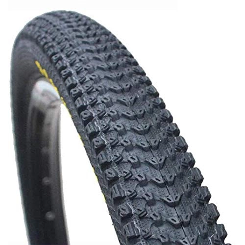 Mountain Bike Tyres : MTB Anti Puncture Bicycle Tire, 26 / 27.5 / 29 Inch X 1.75 / 1.95 / 2.1 / FOlding / Unfold MTB Tyre, Anti Puncture Bicycle Out Tyres, Non-Slip Road Bikes Fast Rolling Tubeless Tires 27.5X1.75, not stab-resistant