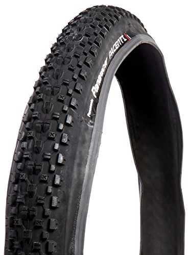 Mountain Bike Tyres : Panaracer Unisex Adult Panaracer Neo Moto Folding MTB Tyre - Black, 27.5 x 2.3 inch