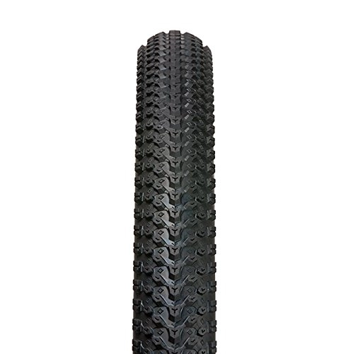 Mountain Bike Tyres : panaracer Unisex's Comet Hard Pack Folding MTB Tyre, Black, 29 x 2.1 cm