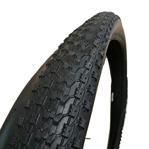 Mountain Bike Tyres : RANRANHOME Replacement Bike Tire 26X1.95 Ardent Mountain Bicycle Tire Puncture Sidewall Protection, 2 Pack