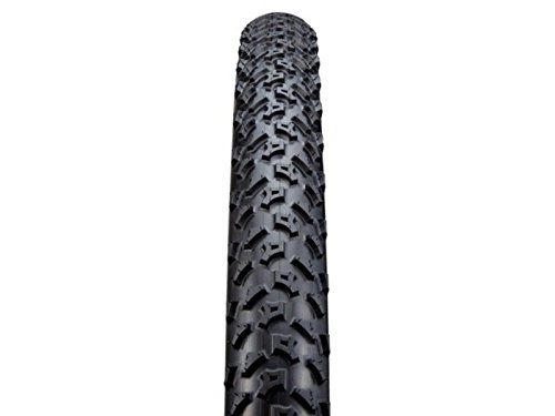 Mountain Bike Tyres : Ritchey Comp Megabite Cross Bike Tyre 30TPI black 2019 26 inch Mountian bike tyre