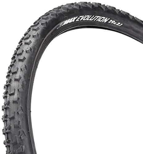 Mountain Bike Tyres : Ritchey Unisex's Component Z-Max Evolution Mountain Tyre, Black, 29 mm x 2.1 mm