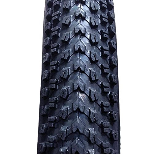 Mountain Bike Tyres : Root of all evil 24 / 26 * 1 95 Tire Mountain Bike Bicycle Wear Tires Lightweight Version@26 * 1.95 Lightweight Version