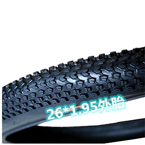 Mountain Bike Tyres : Root of all evil 26 * 1 95 Mountain Bike Tires 26 Inch Mountain Bike Tire Tires