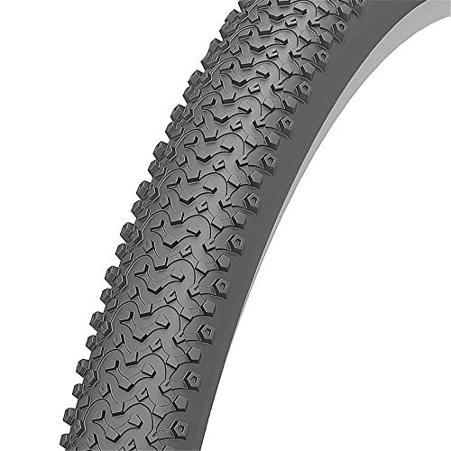 Mountain Bike Tyres : Root of all evil Tire Mountain Bike 26 * 1 95 Inch Tire Wear-Resistant Anti-Slip Head With Accessories