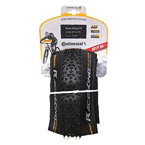 Mountain Bike Tyres : Runfon Folding Bicycle Tire Replacement Continental Road Mountain Bike Mtb Tyre Protection (27x2cm)