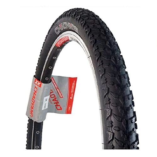 Mountain Bike Tyres : SAJDH Mountain Bike Tire 26 * 1.95 Bicycle Tire Mountain Bike Tire, 1 Pc