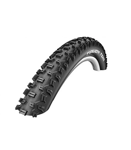 Mountain Bike Tyres : Schwalbe 27.5" x 2.35" 650b (60-584) Tough Tom K-Guard MTB Bike Tyre