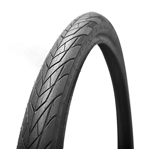 Mountain Bike Tyres : SHIHONGPING Shping® New City Bicycle Tire 24 * 1-3 / 8 37-540 Folding Mountain Bike Tires MTB Ultralight 525g Cycling Tyres 24er