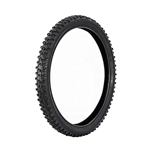 Mountain Bike Tyres : stallry Bike Tire 26" x 2.125'' Folding Replacement Tires for MTB Mountain Bicycle