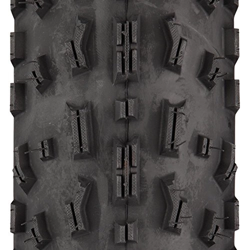 Mountain Bike Tyres : Surly Bud Bike Tyre 26x4.8 black 2019 26 inch Mountian bike tyre