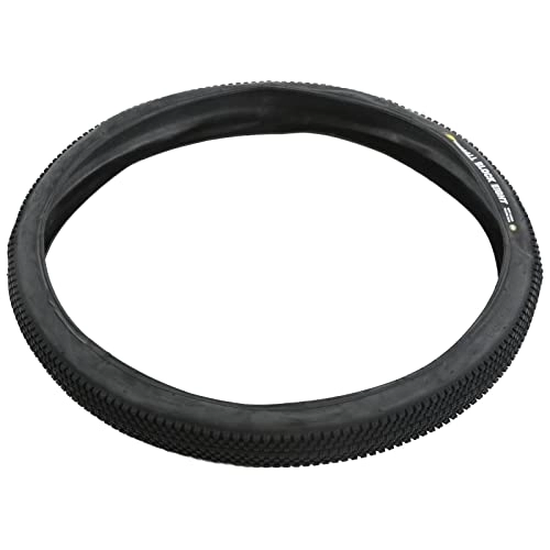 Mountain Bike Tyres : SWOQ Replacement Tires 27.5 * 2.1 Rubber Tires for Mountain Bikes Flexible and Durable